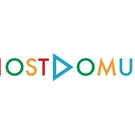 Апартаменты Hostdomus - Color