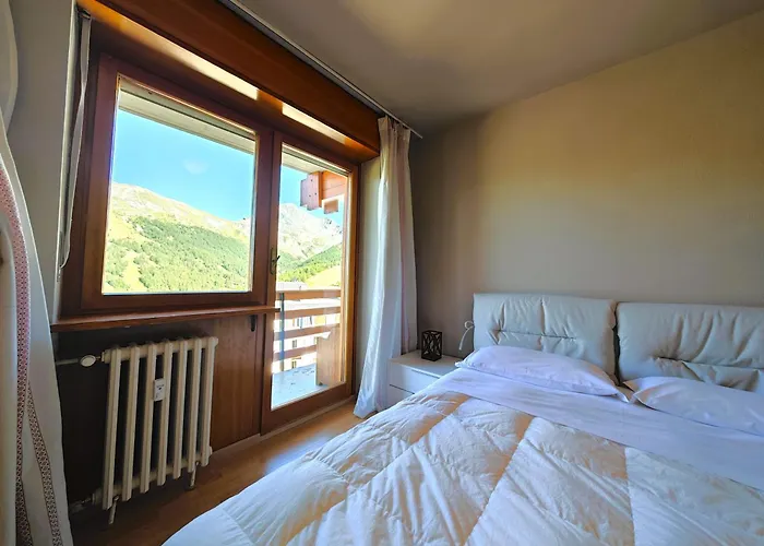 Hostdomus - Color Sestriere