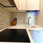 Apartament Hostdomus - Color *