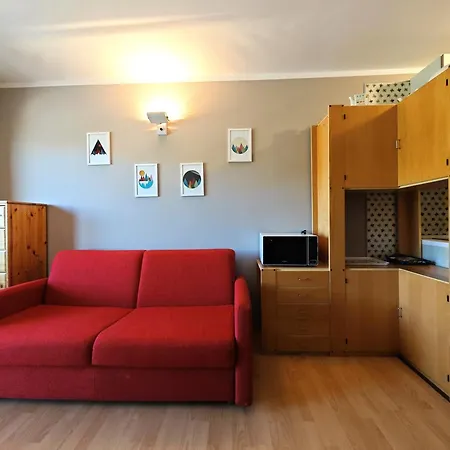 Apartament Hostdomus - Color *