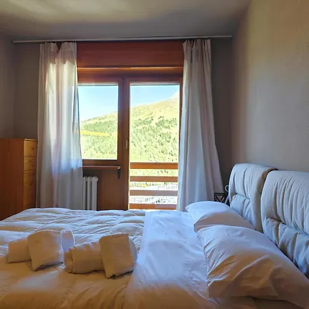 Hostdomus - Color Apartament