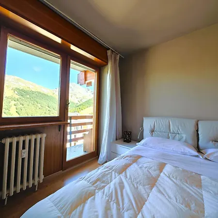 Hostdomus - Color Sestriere